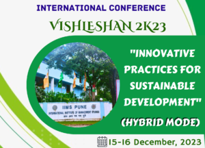 International Conference Vishleshan 2K23
