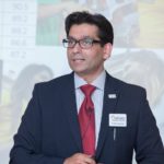 Business Impact: Professor Fawad Inam