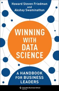 Winning with Data Science in the BGA Book Club
