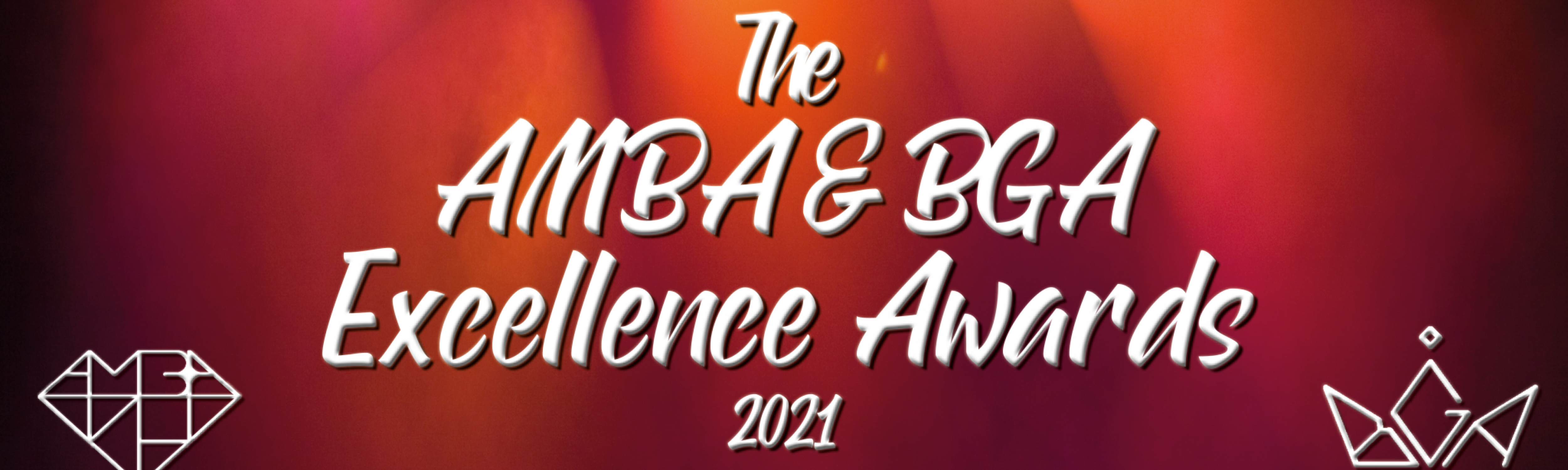 AMBA & BGA Excellence Awards 2021