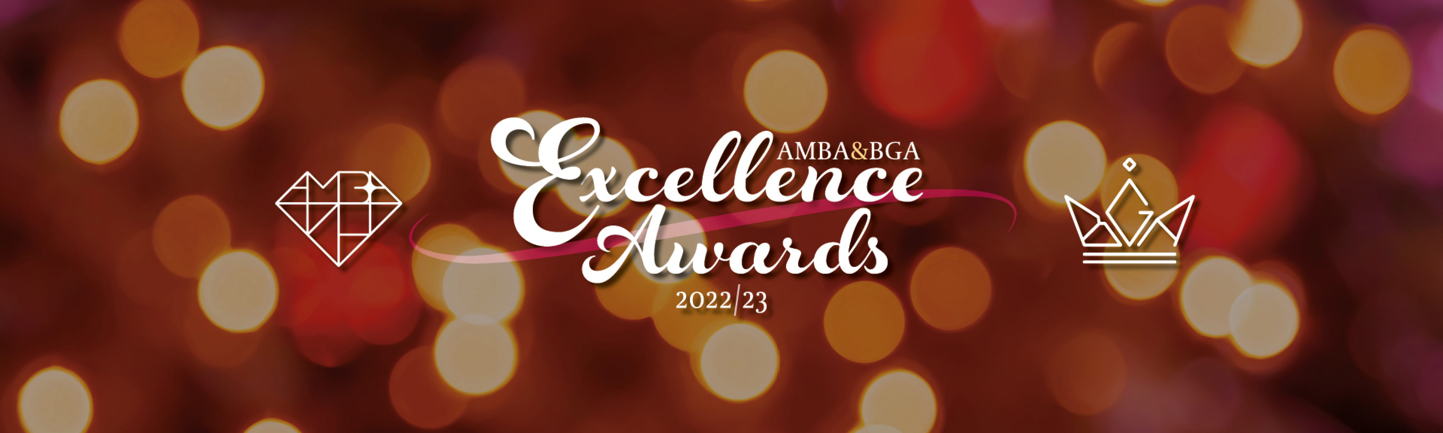 Excellence Awards 2022