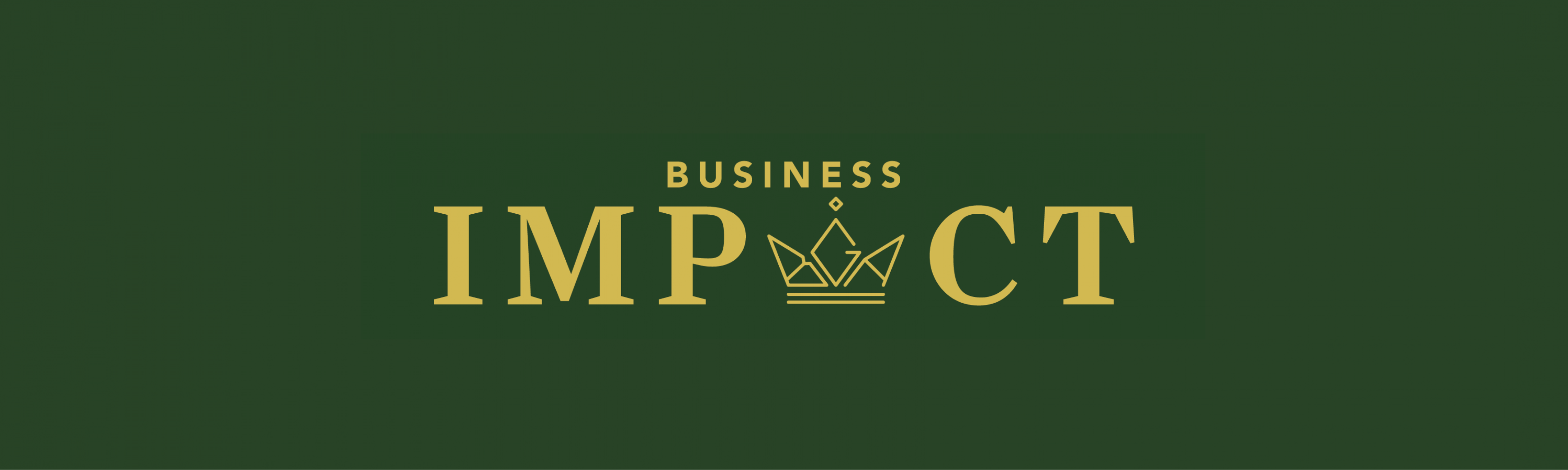 Business Impact Logo