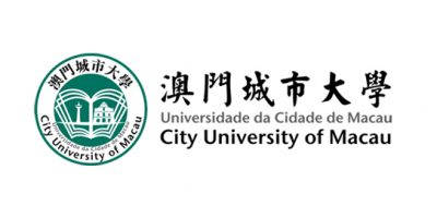 Faculty of Business, City University of Macau, China logo.