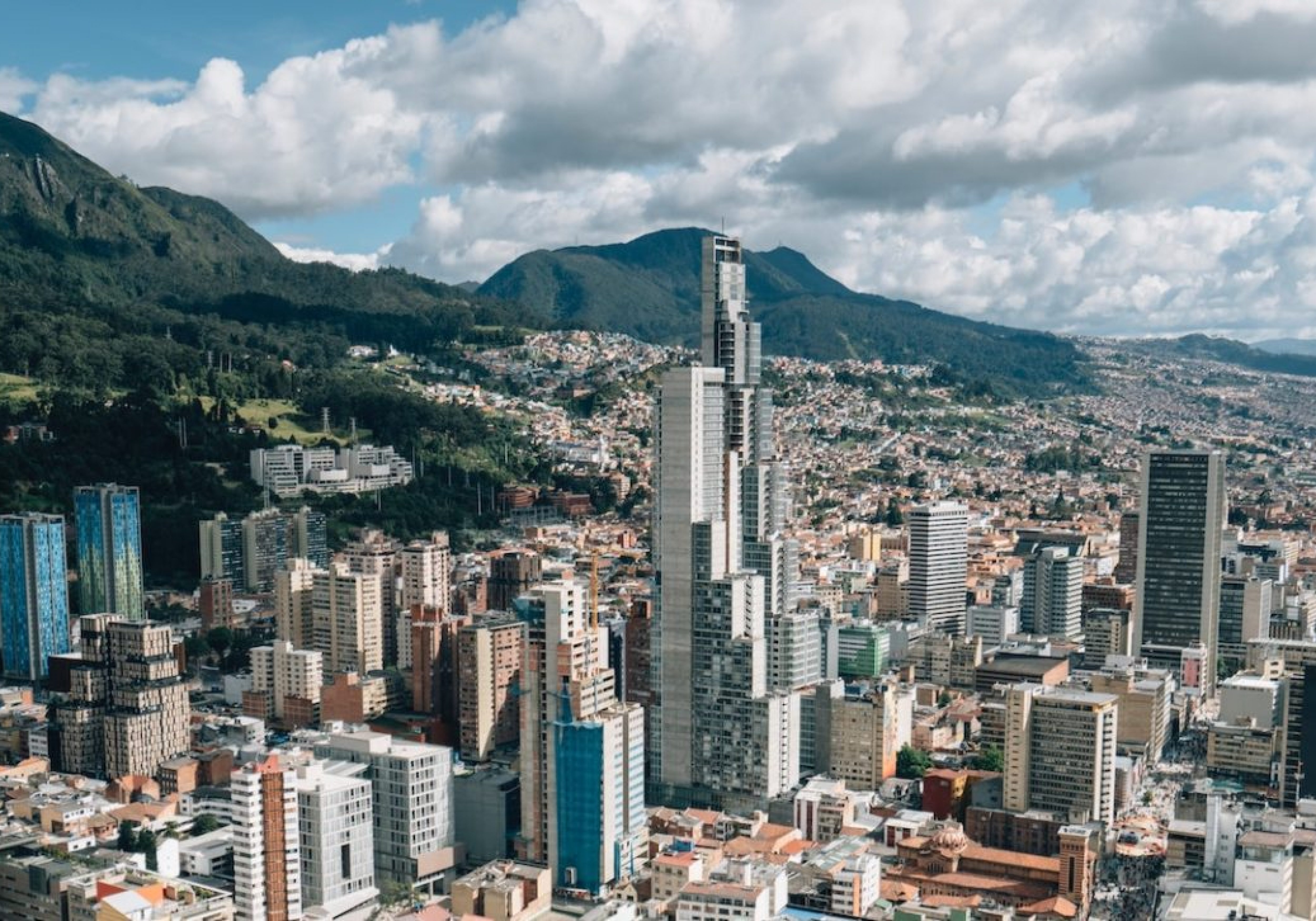 Business Impact: Why Latin America’s influence is set to grow